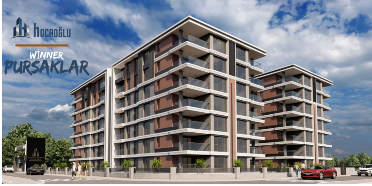 HOCAOĞLU İNŞAAT ANKARA